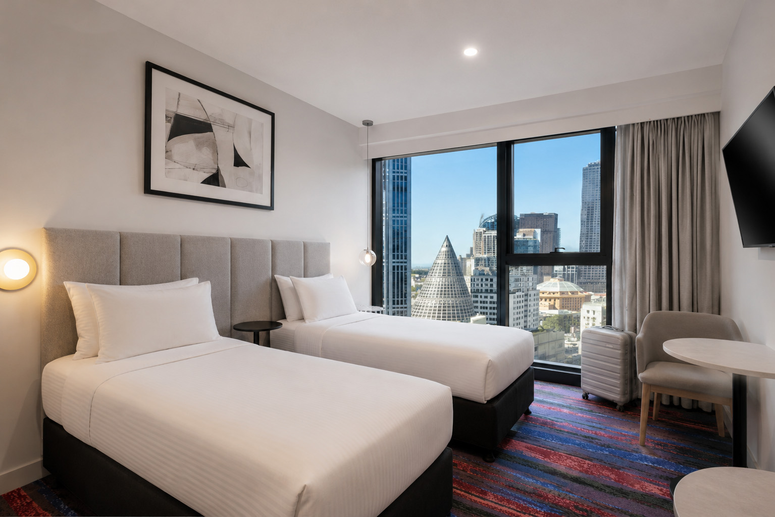 Hotel Room Furniture