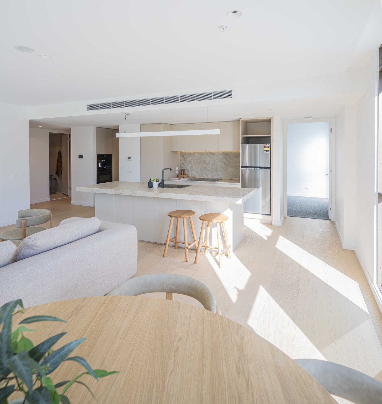 Student Accommodation