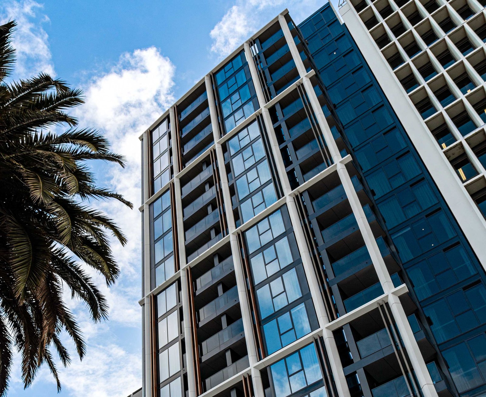 The Grace Albert Park, Aged Care