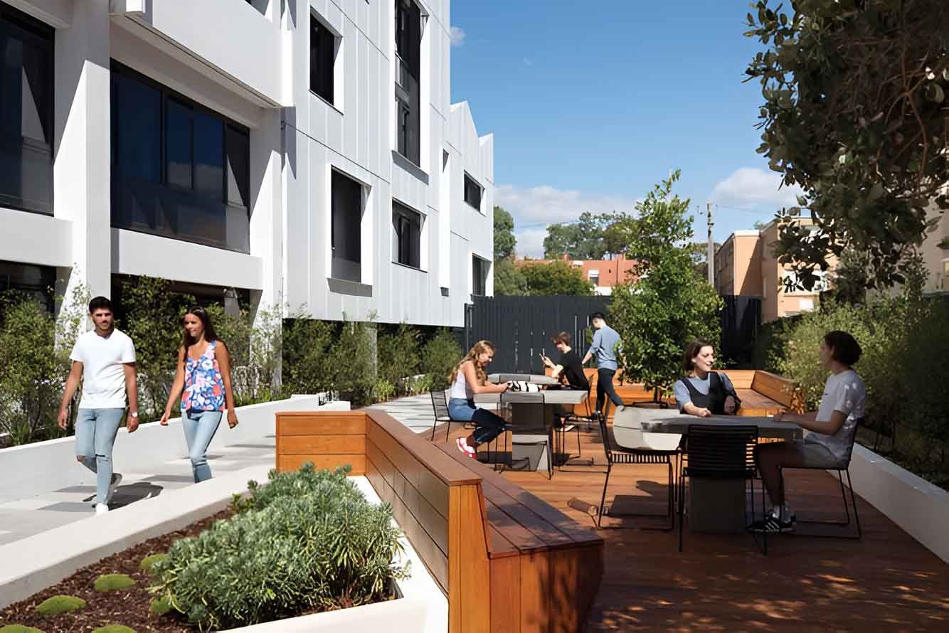 Our commitment to delivering sustainable project supply solutions