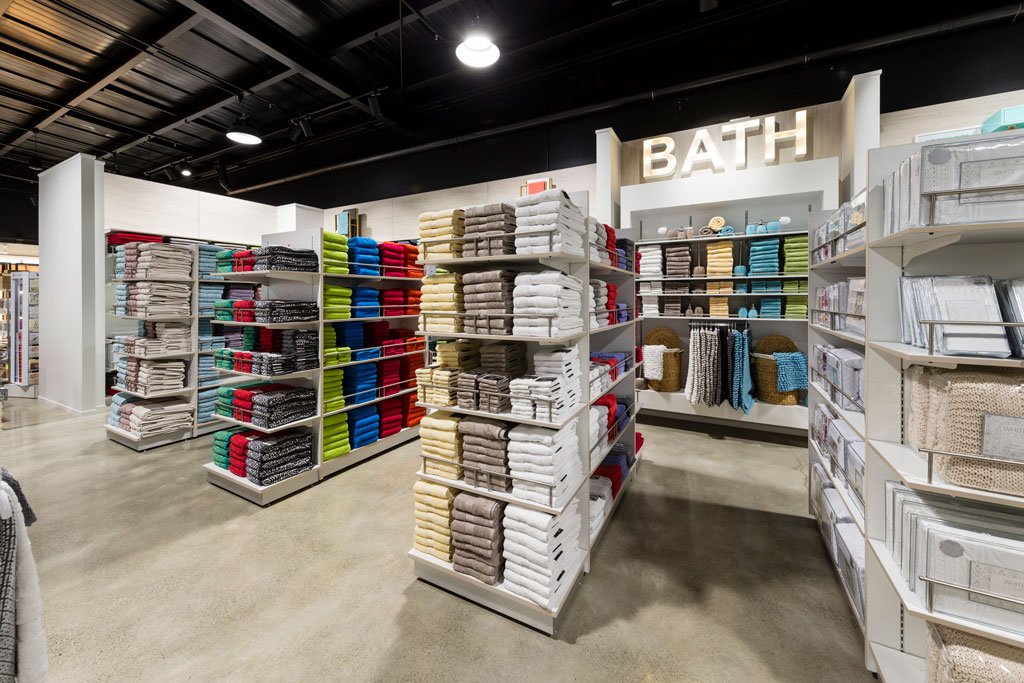 Customised & standard gondola systems