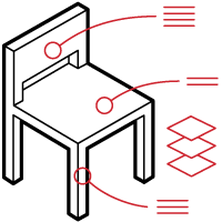 GETC Material Specification and Design Service