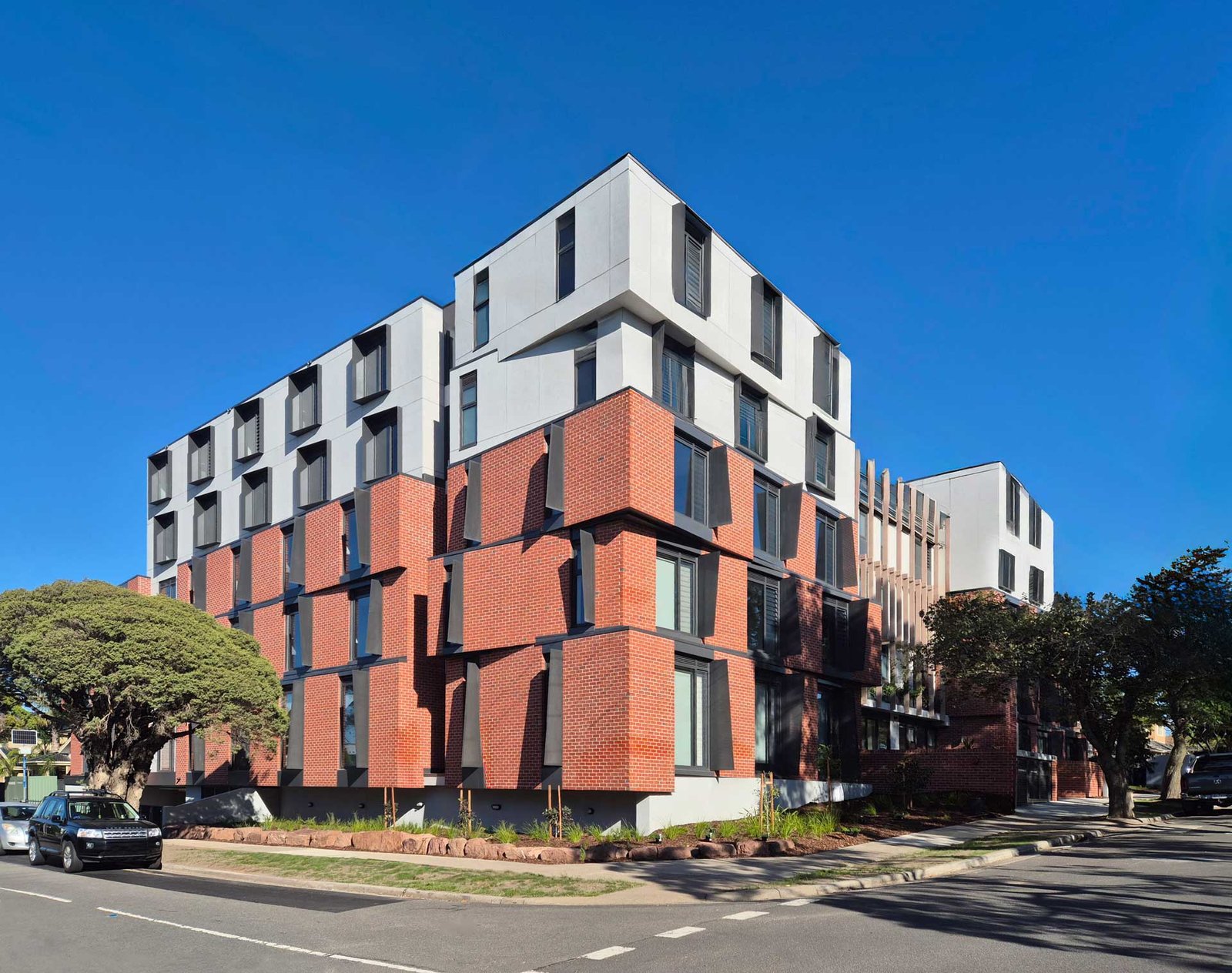 Monash Accommodation, Student Accommodation