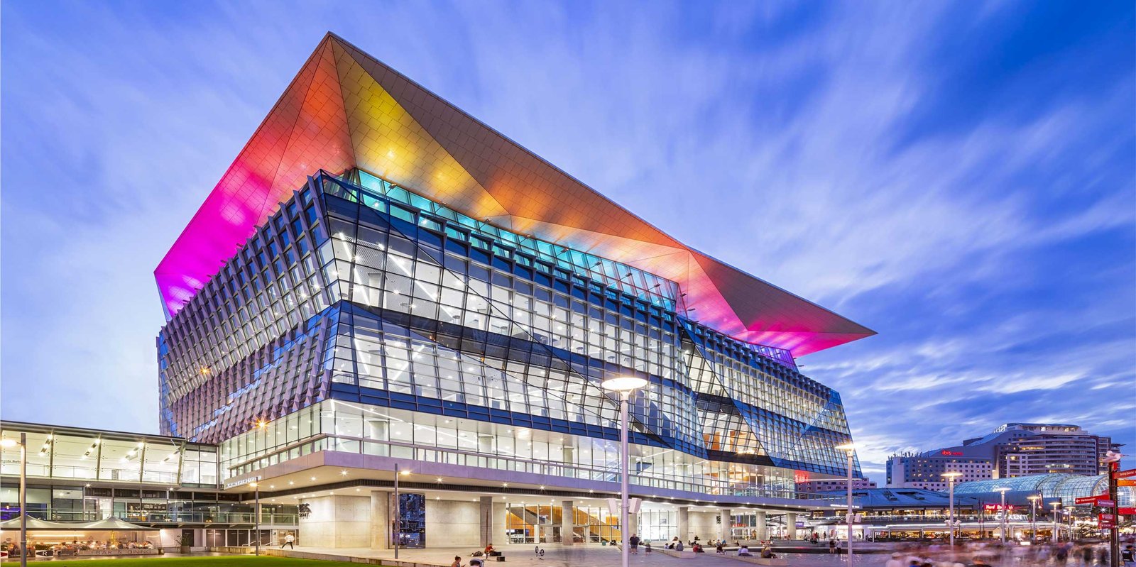 No Vacancy Sydney 2024