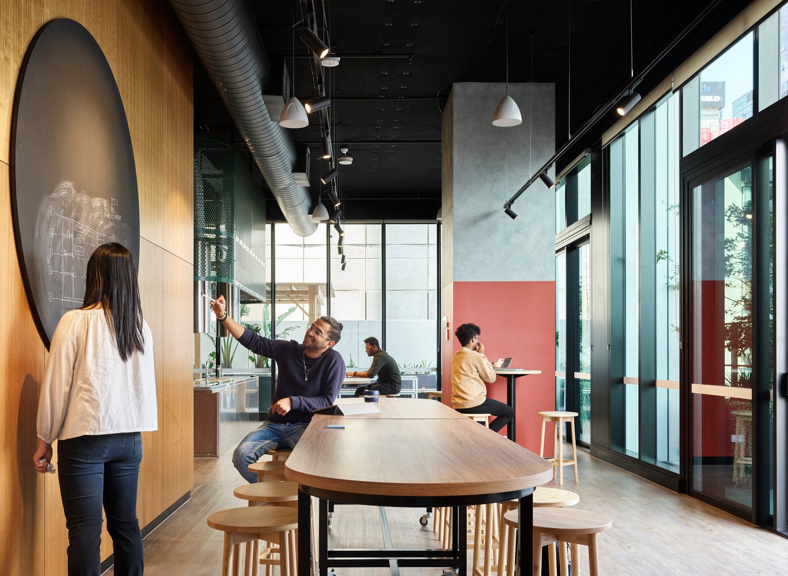 Student Accommodation