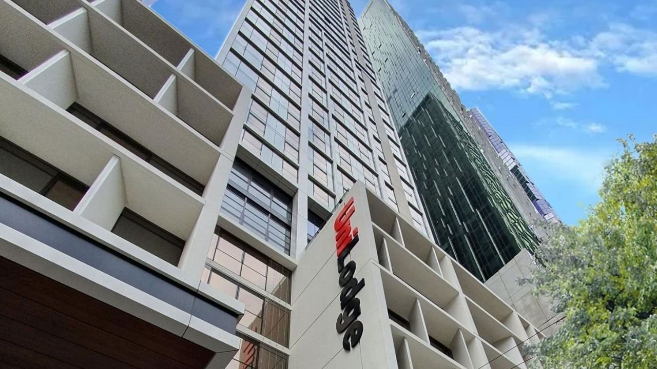 Unilodge 480 Elizabeth St., Student Accommodation