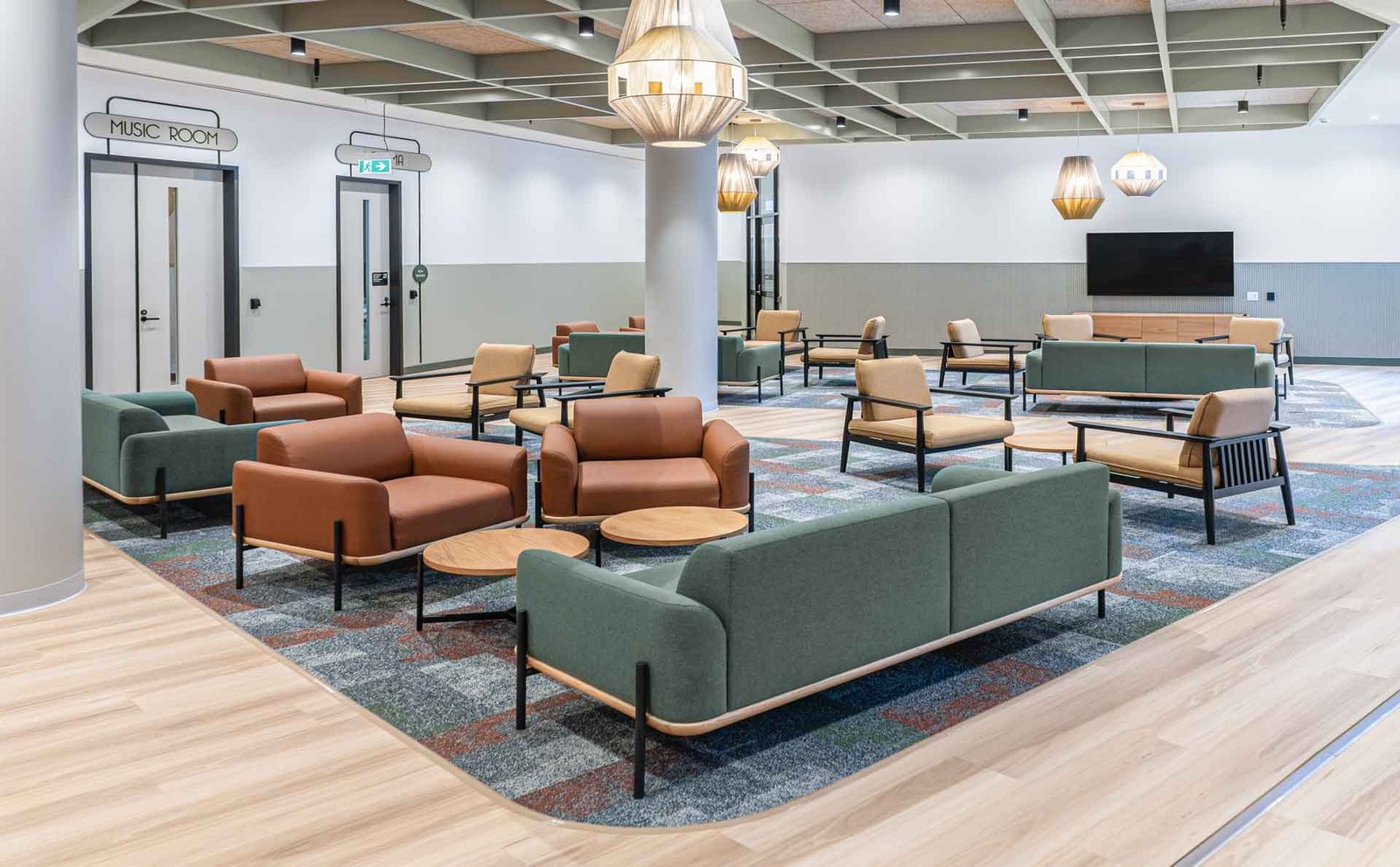 Lounge Common Furniture