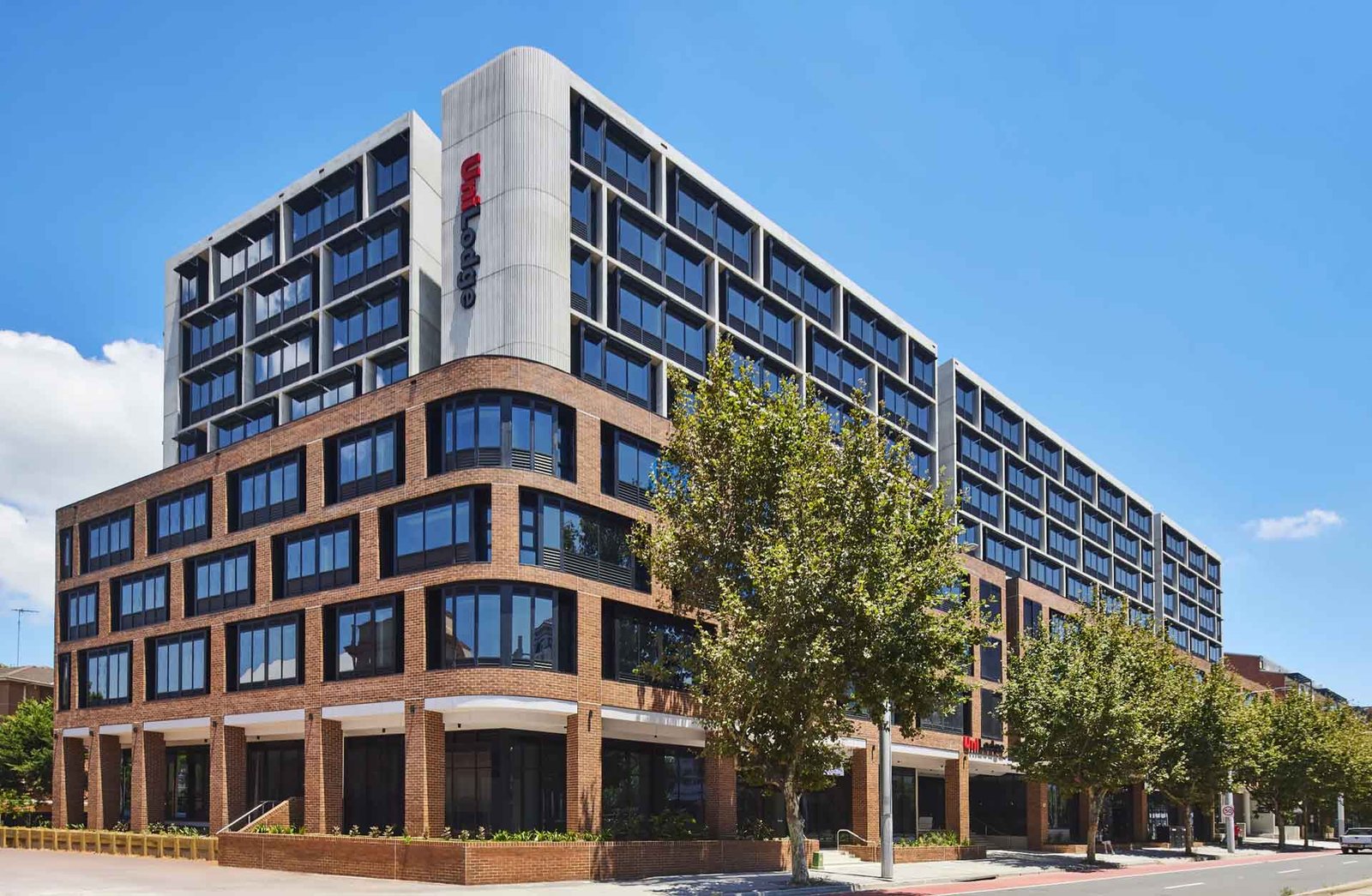 Unilodge Kensington, APSAA