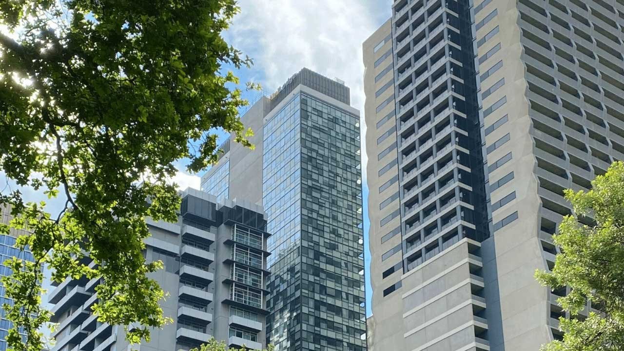 Unilodge Melbourne CBD, Student Accommodation