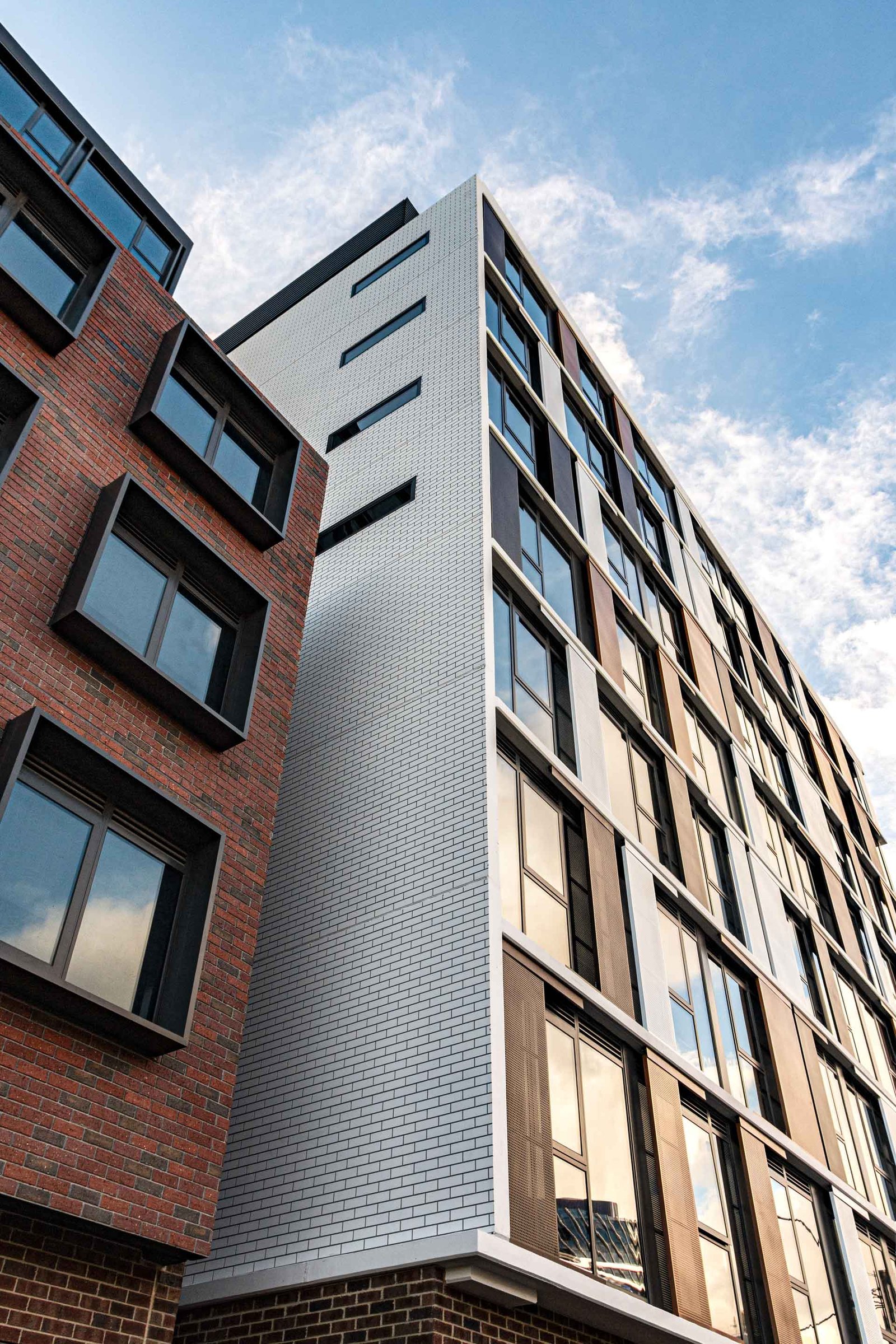 Unilodge Royal Melbourne, Student Accommodation