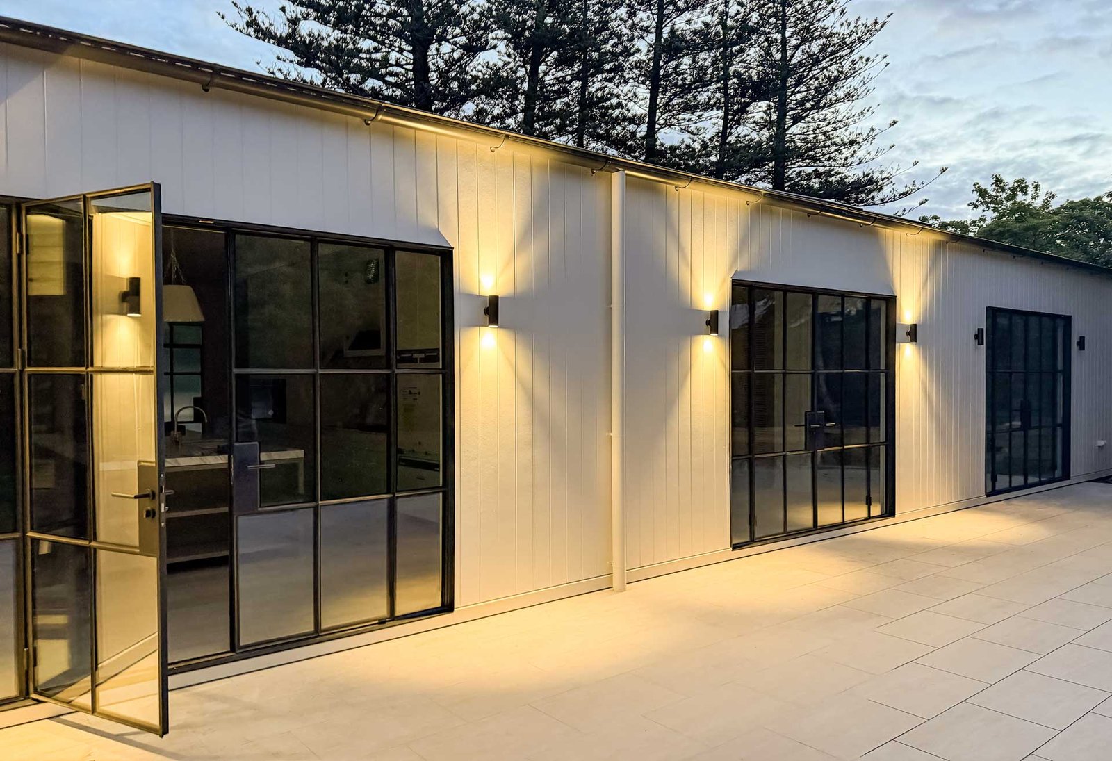 Student Accommodation